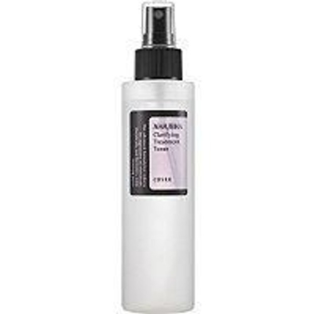 $20 MSRP COSRX ms AHA/BHA Clarifying Treatment Toner | Size: 150ml